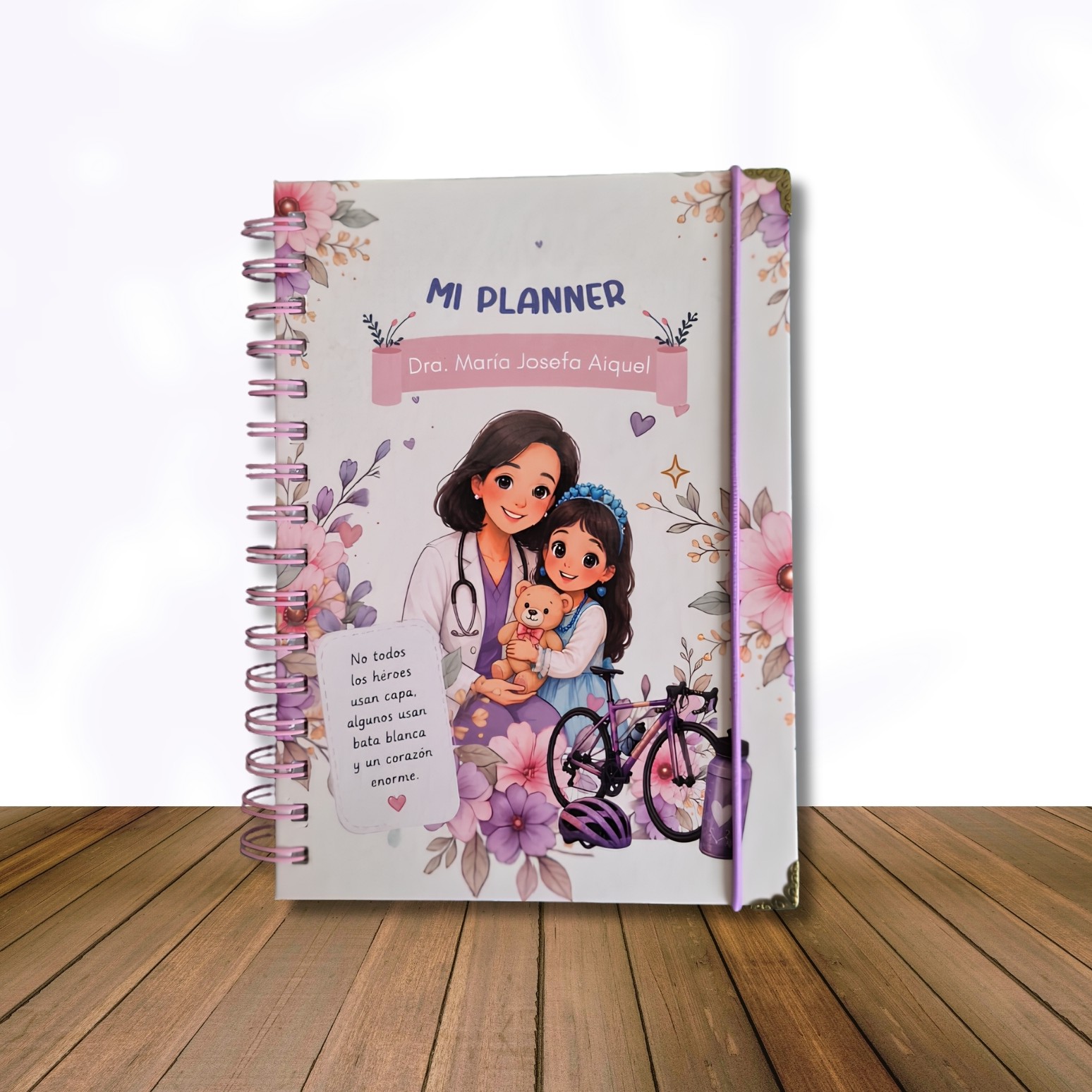 Agendas y Planners diseño sin título 1