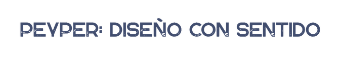 diseño