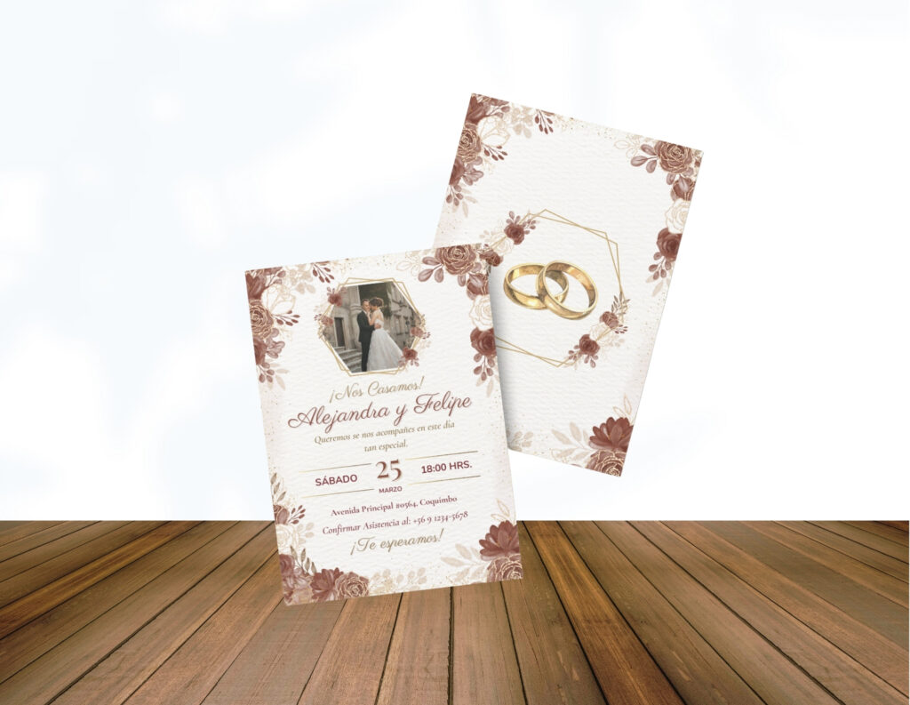 invitación