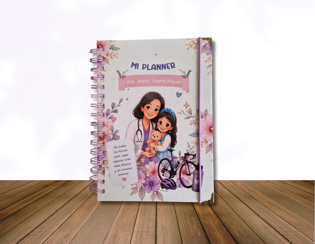 planner